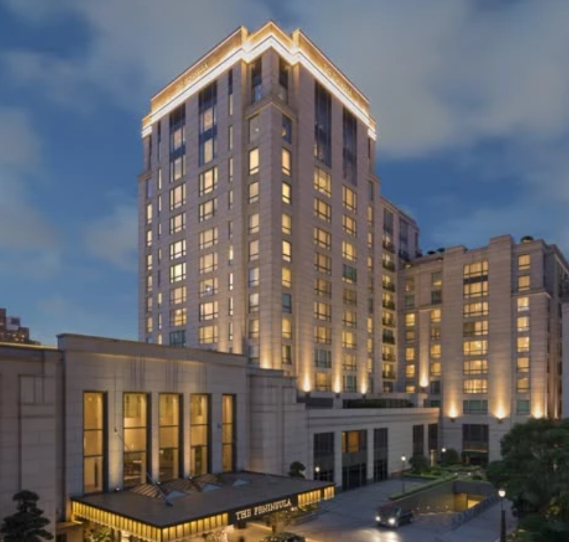 hotel